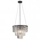 RABALUX - LED Pendant ELOISA 3x25W E27 72265