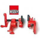 BESSEY - Screw for vises, for pipe Ø1 / 2  BPC-H12