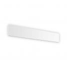 IDEAL LUX - 277240 ZIG ZAG AP D53 BIANCO 4000K