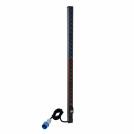 LEGRAND - 646853 Zero-U single phase PDU LCS³ - 24 x 2P+E - German standard - 2P+E plug