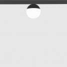 POLARIS LIGHTING - Magnetic LED module BALL PRO 23mm PL1043 7W 80lm/W 560lm 3000K