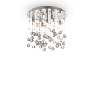 IDEAL LUX -   MOONLIGHT PL8  Cromo   077796