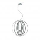 LUXERA - Плафон   AURUM   64384  (1)