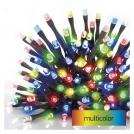 EMOS - Set of Christmas lights 100x LED MC 10m IP44 with timer CONNECT D1AM01