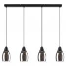 RABALUX - PENDANT ILMARI 72184 E27 4X MAX 15W (1)