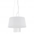 ITALUX -  Luisa MDM1935-3 W