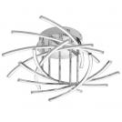 Fischer And Honsel - ceiling luminaire CROSS 23103