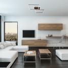 RABALUX - Плафон ATHELSTAN 71013  LED 40W 2050(lm) 3000K  (3)