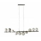 AZZARDO - SYBILLA 10 PENDANT DEL-8389-10P / AZ2100