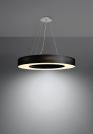 SOLLUX - Pendant lamp SATURNO SLIM 70 6x60W SL.0754 (2)