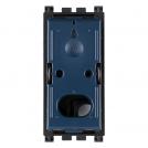 VIMAR - 19008.0 - 1P NO 10A push button mechanism