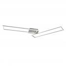 RABALUX - Smart ceiling lamp with remote control BENEDICK 71015 LED 40W 3050lm 2700-6500K (2)