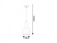 RABALUX - pendant luminaire   ELLIOT 5601 (3)