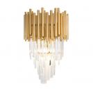 MAXLIGHT - Аплик VOGUE W0227,4 x 40W G9 230V