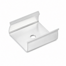ACA LIGHTING - MC108109W Метални монтажни скоби бели 