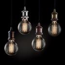 IDEAL LUX - FRIDA SP1 Cromo 148977