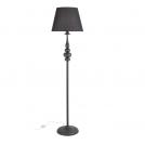 INCANTI - Лампион  ELIZEE  IEL F1 22 06  LAMP 1X42W E14 MATT BLACK
