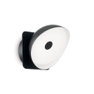 IDEAL LUX - wall luminaire  BARBY AP1  SMALL  190808