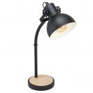 EGLO - table light LUBENHAM E27 28W - 44058