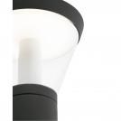 FARO - LED Фасаден аллик влагозащитен IP44 SHELBY 75536 (1)