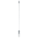 EGLO - pendant luminaire 94908 VILLANOVA GU10, 5W