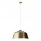REDO GROUP - Пендел AYLA 01-1102 SUSP 1x42W E27 GOLD 