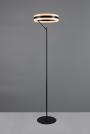 TRIO - Лампион Ø40cm h180cm DIOS 431410132 21W 2500lm, 2300+3000+4000K смяна на цветна температура, черен (4)