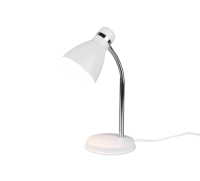 TRIO - table lamp HARVEY– R50731031 E27 · max. 10W