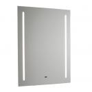ENDON - mirror  NERO 91833 LED 60X0,092W, 6500K, 280LM, IP44