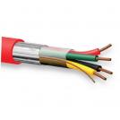 FENDER CABLES - Кабел 2х1.50 червен 100 m Fender - FC0204080