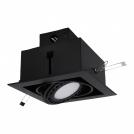 NOWODVORSKI - Луна за вграждане DOWNLIGHT BLACK I ES 111 9571 (1)