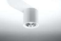 SOLLUX - Луна керамична KALU 1X40W SL.0841 (1)