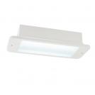 SAXBY - LED emergency luminaire SIGHT Recessed 72641 LED 3W, 160LM, 6500K