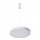 ITALUX - Orbital 5361-860RP-WH-4