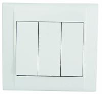 MAKEL - Three-Way Switch (3 Inputs/ 3 Outputs) Defne 42001091 (1)