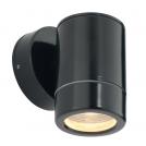 SAXBY - аплик ODYSSEY ST5009BK  LED 7W, GU10, IP65