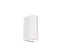 TRIO - аплик  ROYA 204260231 GU10, 2X35W, IP44