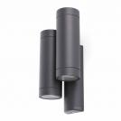 FARO -  Фасаден аплик влагозащитен IP44 STEPS 75503