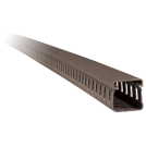ELMARK - 40X40 2M SLOTTED PLASTIC CABLE TRUNKING - 5624040S