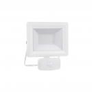 IDEAL LUX -  IP65 269108 FLOOD AP SENSOR 20W WH