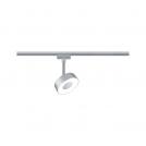 PAULMANN - 95271  URail  LED   Circle single spot   chrome matt