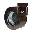MMOTORS - Centrifugal industrial extractor fan blower BR09E-4M-160