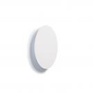 NOWODVORSKI - Wall lamp  7637  RING LED WHITE S • Ф15см • 1 х 7W LED • 3000 K • IP20