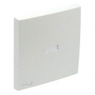 EFAPEL - Face plate for Switch with indicator and key symbol ICE 90794 TGE LOGUS 90