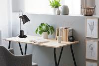 KANLUX - Desk lamp RAIBO E27 B - 36280 (6)