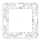 VIMAR - 14603.G - Frame 2M without screws 71mm grey