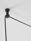 NOVA LUCE - accessory for pendant luminaire BELAR  9117004