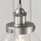 ENDON - pendant luminaire   HANSEN 91738 E27, 40W (2)