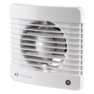 VENTS - VENTS Серия Silenta-M 100 - Безшумен вентилатор за баня - VENTS100Silenta-M