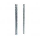 LEGRAND - Set (2 pcs.) rear rails 19